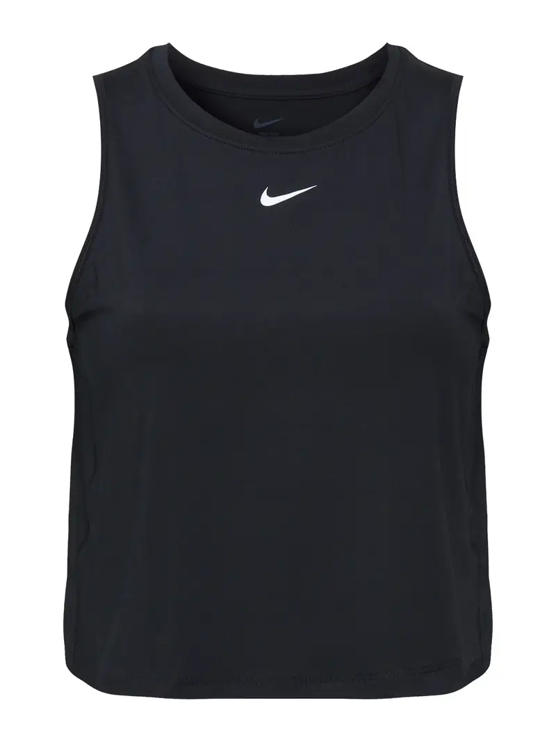 Nike Top Nero 4028329