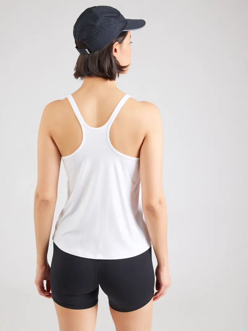 Nike Top Bianco 2623187 miniatura 3