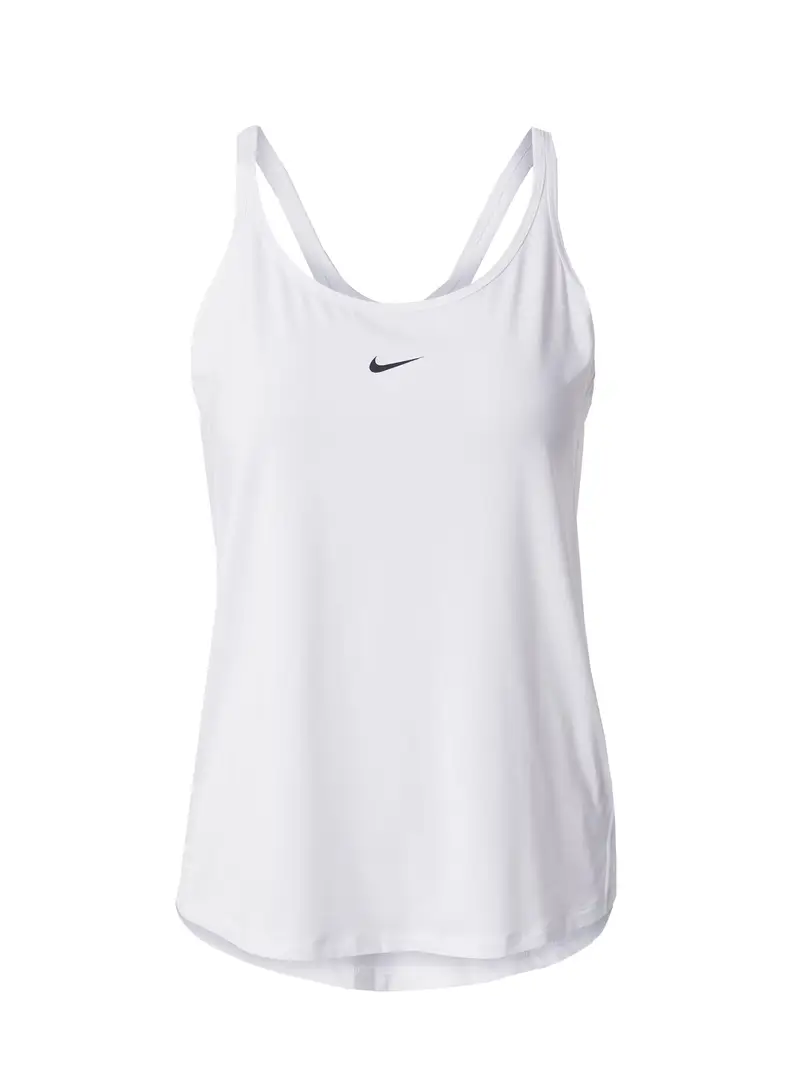 Nike Top Bianco 2623187
