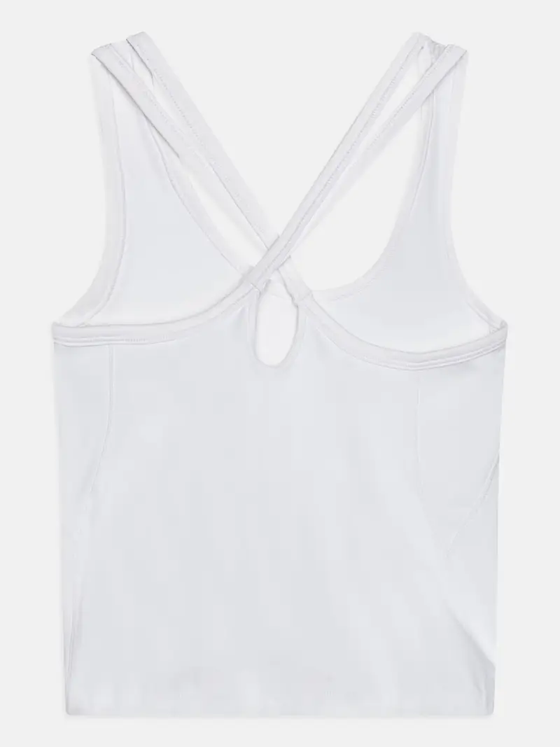 Nike Top Nero 4225224 miniatura 2