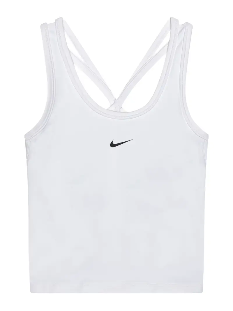 Nike Top Nero 4225224