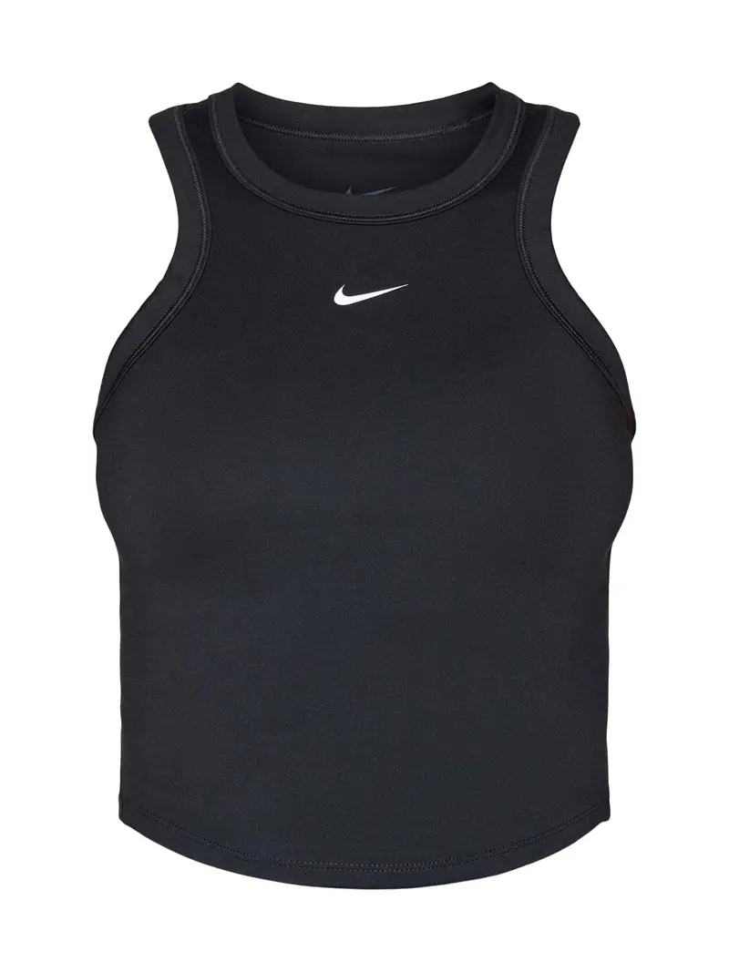 Top sportivo ONE nero / bianco