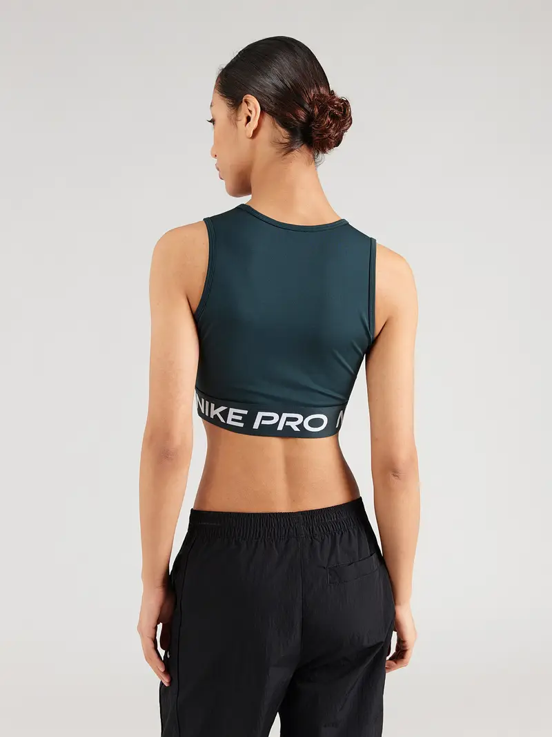 Nike Top Donna Bianco 4064598 miniatura 3