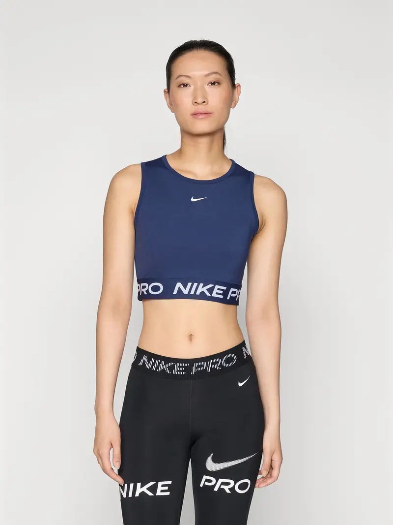 Nike Top Bianco 4028330 miniatura 2