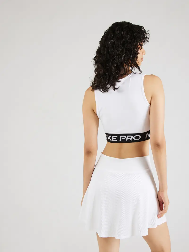 Nike Top Bianco 4105389 miniatura 3