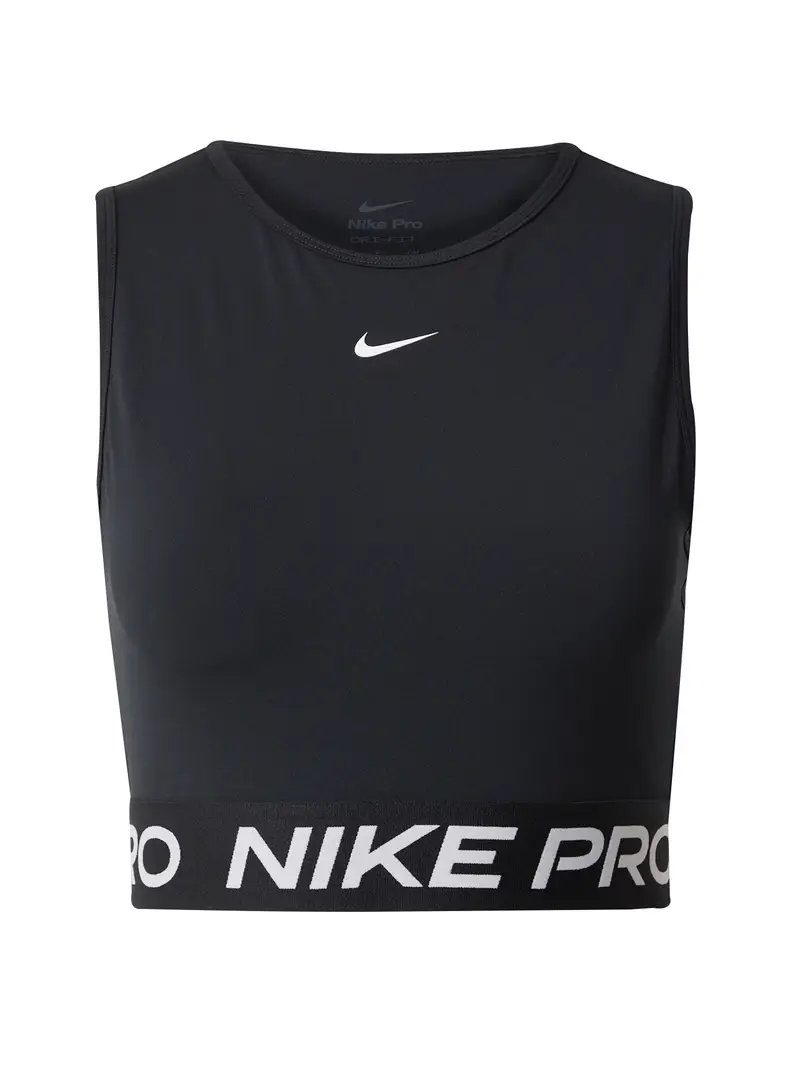 Nike Top Nero 1973858