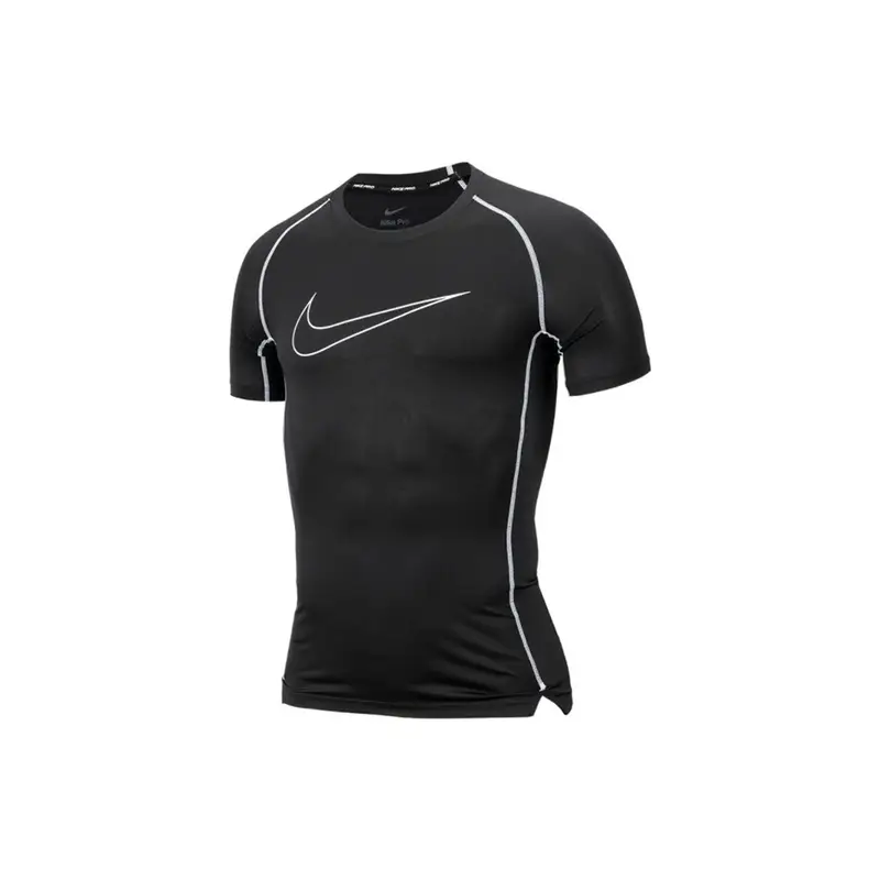 Nike Top Uomo Nero 4016465