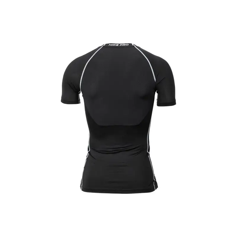 Nike Top Uomo Nero 4068397 miniatura 4