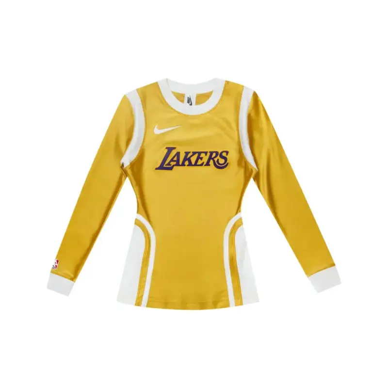 Top x Ambush LA Mineral Gold - DB1613-723 - XL