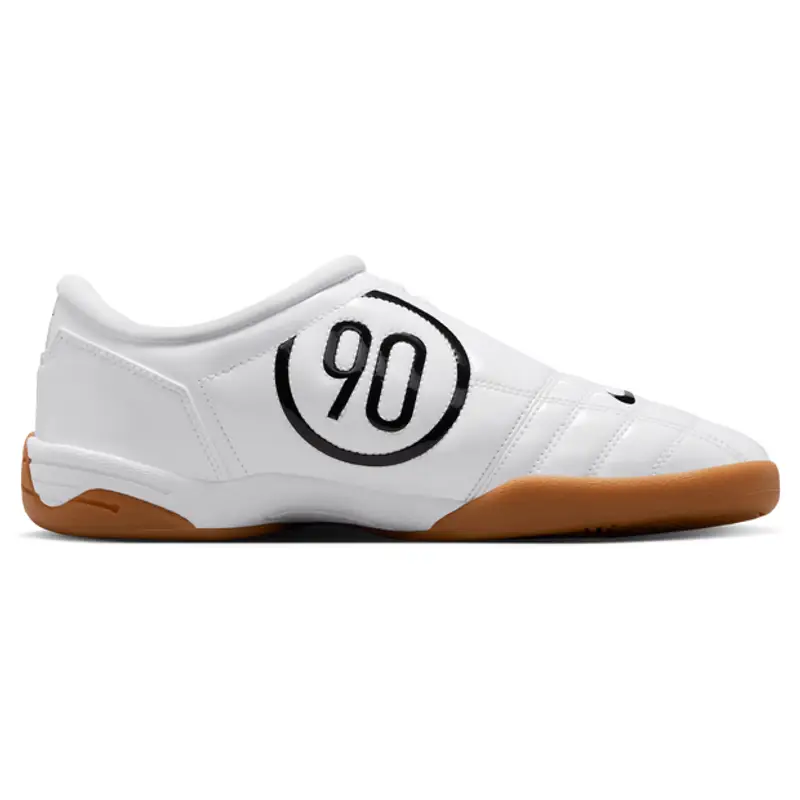 Total 90 female Scarpe - Bianco - Rete/Sintetico - Foot Locker White