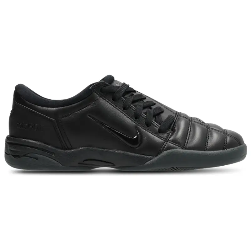 Nike Total 90 female Scarpe - Nero - Pelle - Foot Locker