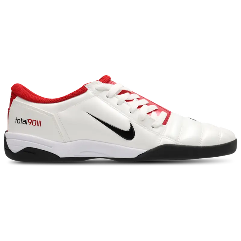 Nike Total 90 male Scarpe - Bianco - Rete/Sintetico - Foot Locker