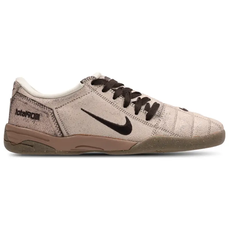 Total 90 male Scarpe - Bianco - Rete/Sintetico - Foot Locker White