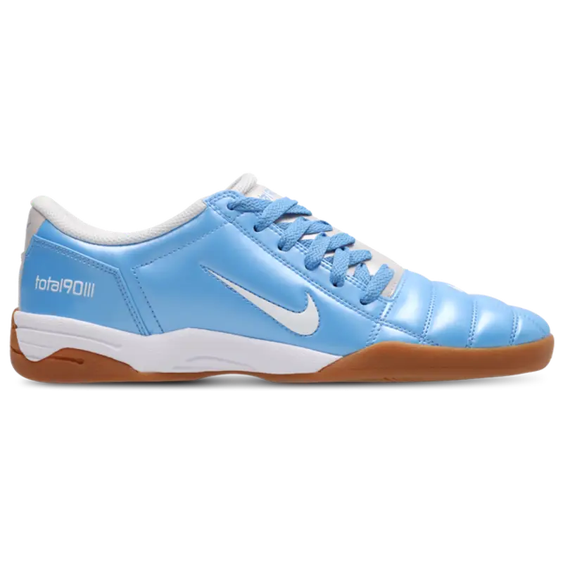 Nike Total 90 male Scarpe - Blu - Rete/Sintetico - Foot Locker