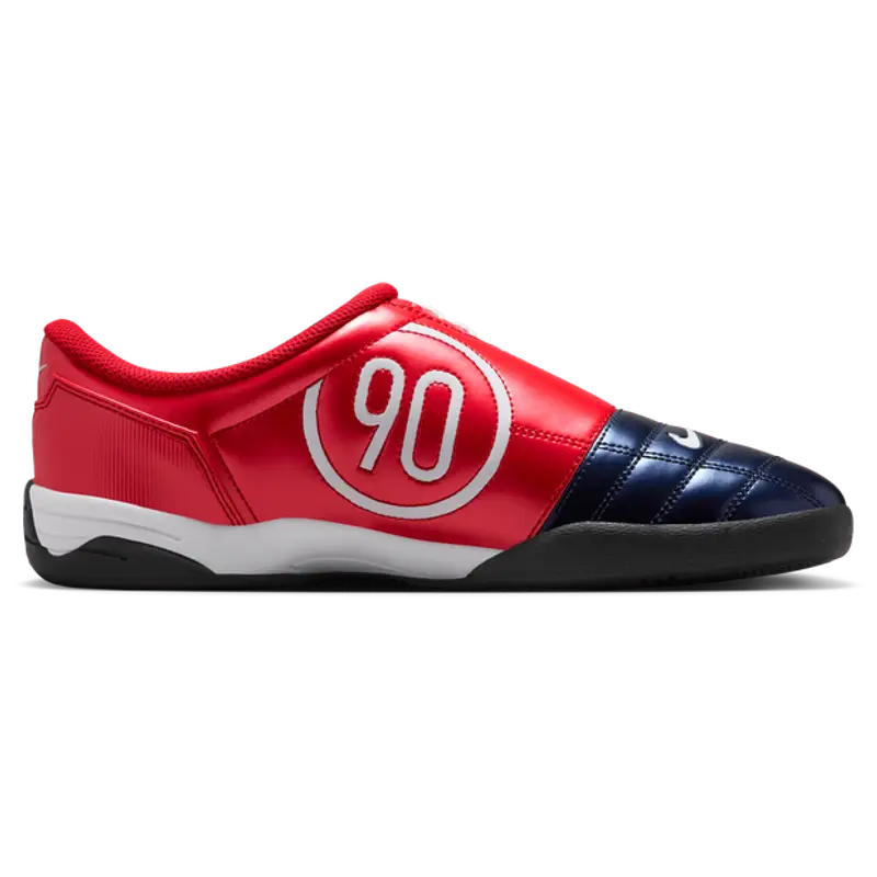 Nike Total 90 male Scarpe - Blu - Rete/Sintetico - Foot Locker