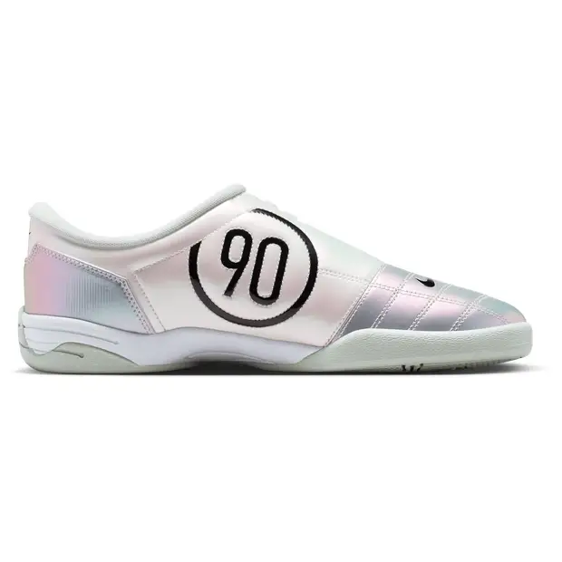 Total 90 Premium Uomo - Sneakers Bianco - - Rete/Sintetico White