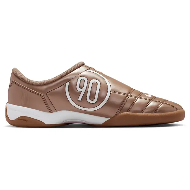 Total 90 Uomo - Sneakers Marrone Brown
