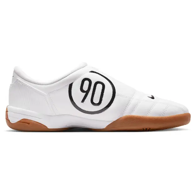 Total90 Donna - Sneakers Bianco - 5 - Rete/Sintetico White