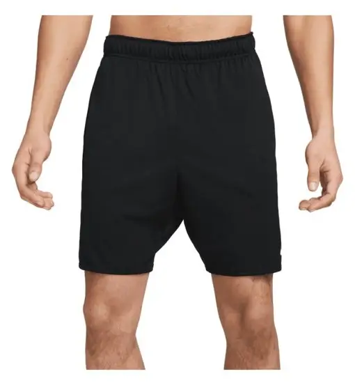Totality Dri-FIT 7" - pantaloni fitness - uomo Black