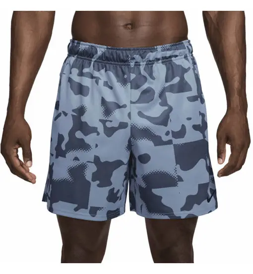 Totality - pantaloni fitness - uomo Blue