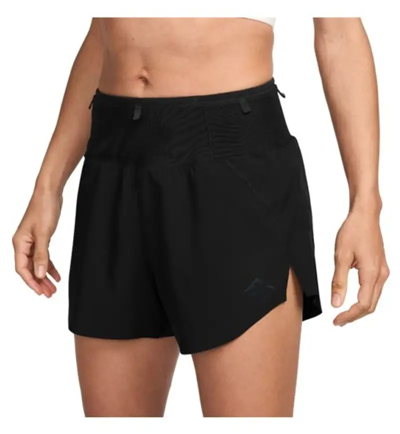 Trail Dri-Fit W - pantaloni trail running - donna Black
