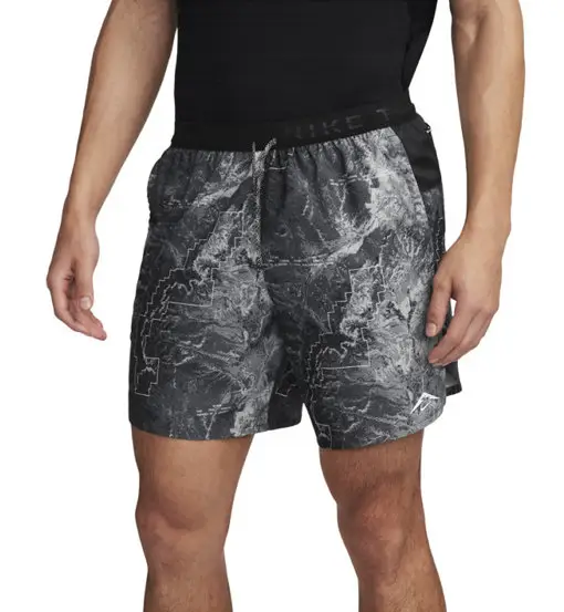 Trail Stride - pantaloni trail running - uomo Grey