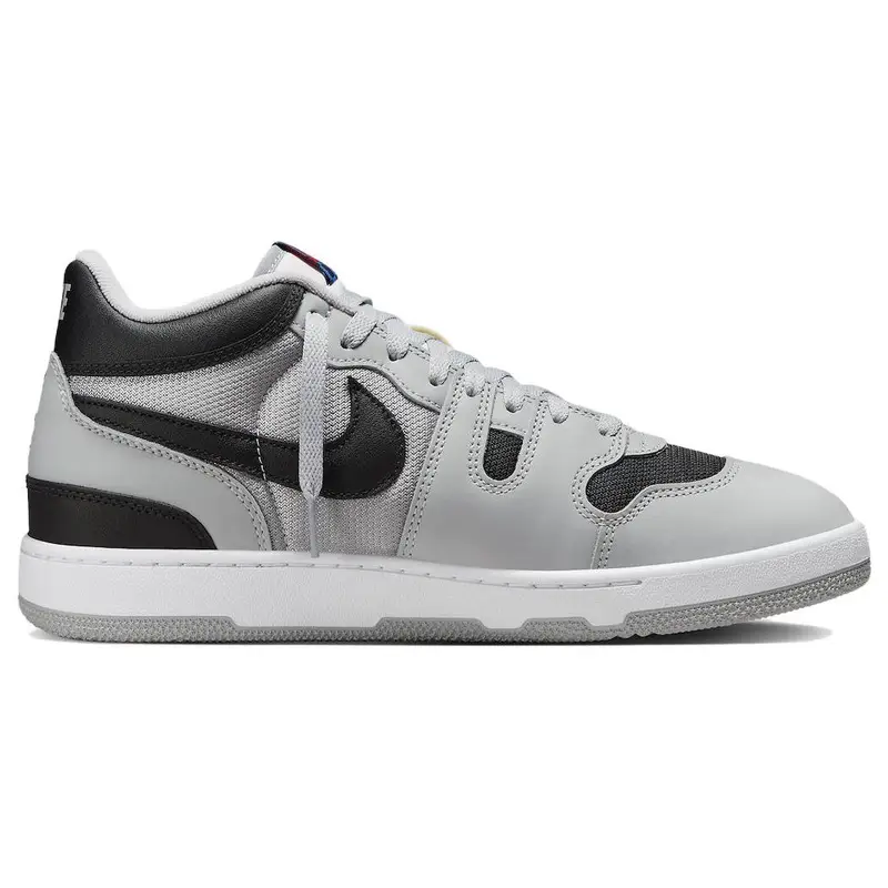 Nike Sneakers Unisex Grigio e Nero Mac Attack SP Cactus Mac miniatura 5