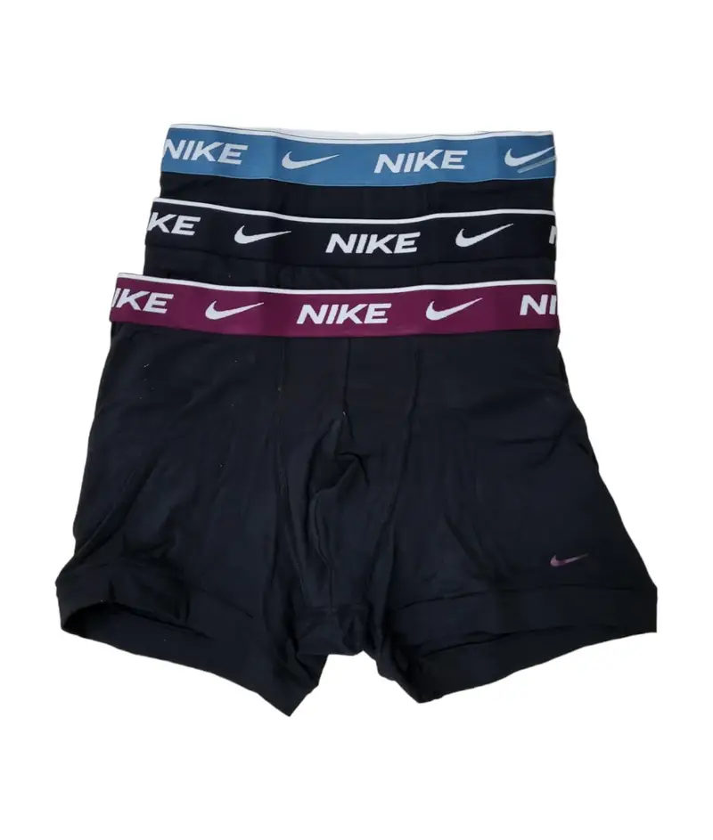 Nike Boxer Nero 3009301