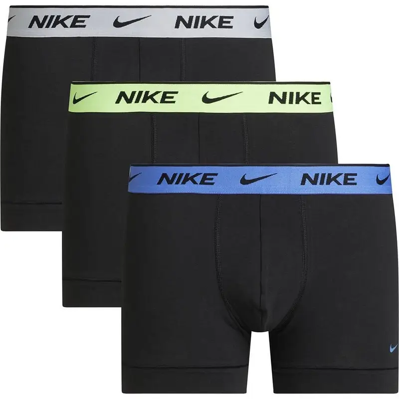 Nike Boxer Nero 2917266