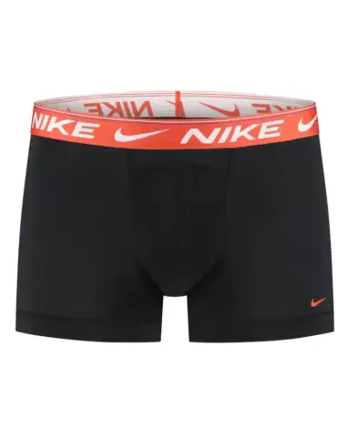 Nike Boxer Uomo Nero 4224013 miniatura 2