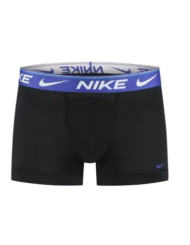 Nike Boxer Uomo Nero 4224013 miniatura 3