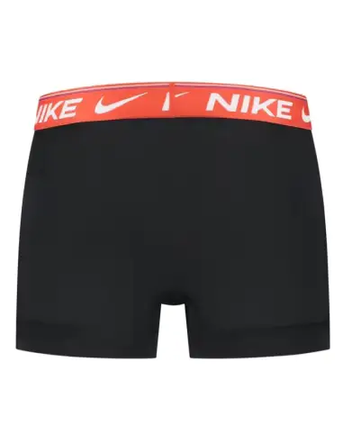 Nike Boxer Uomo Nero 4224013 miniatura 4