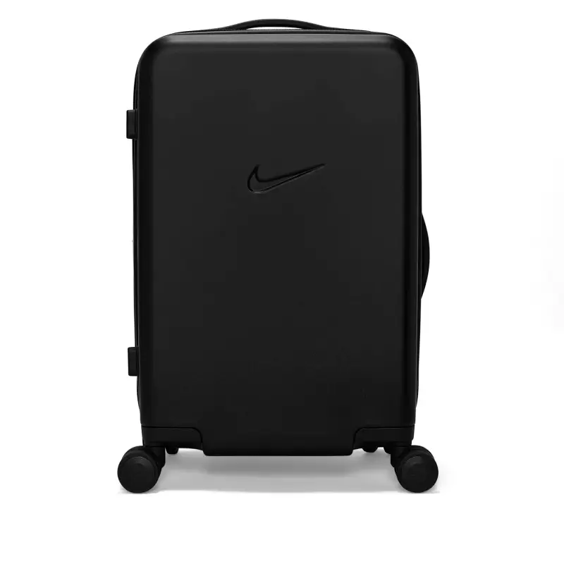 Trolley Nike luggage 22" Noir