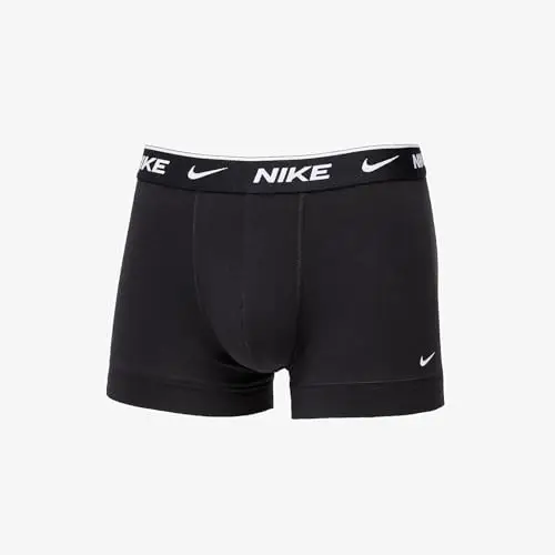 Nike Boxer Uomo Nero 3401095 miniatura 2