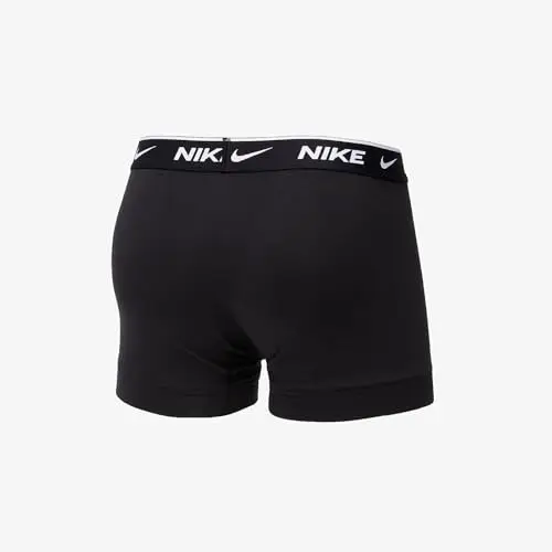 Nike Boxer Uomo Nero 3390075 miniatura 3
