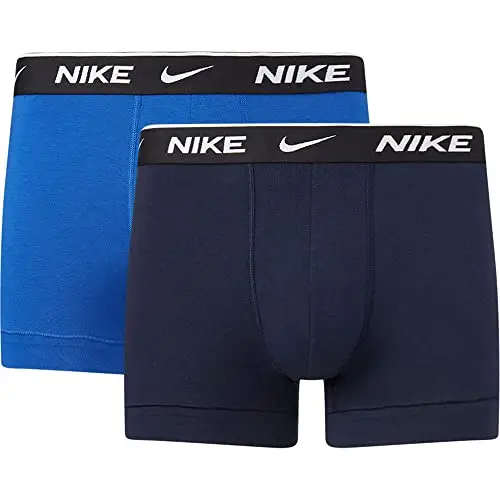 Nike Boxer Uomo Blu 2807783