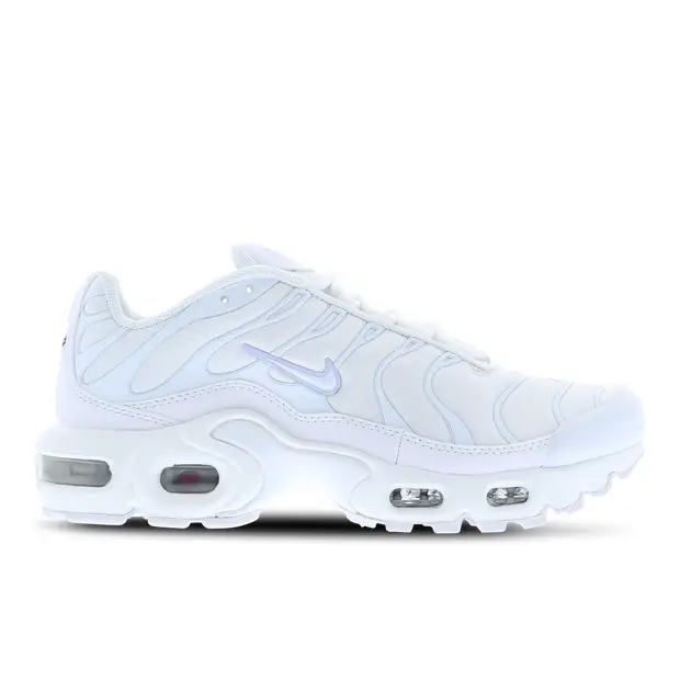 Tuned Bambini - Sneakers Bianco - 5 - Rete/Sintetico White