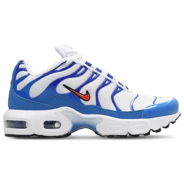 Tuned Bambini - Sneakers Bianco White