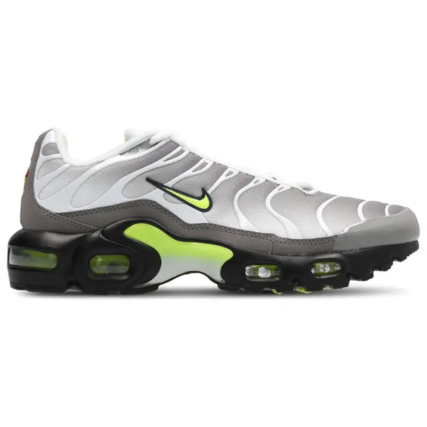 Tuned Bambini - Sneakers Bianco White