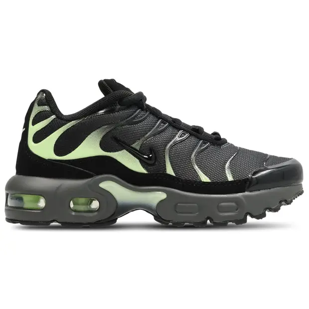 Tuned Bambini - Sneakers Grigio Grey