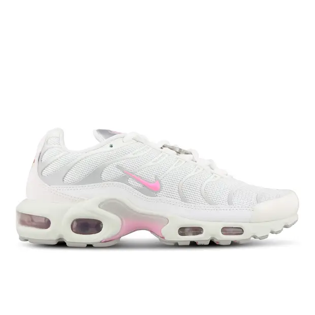 Tuned Donna - Sneakers Bianco - .5 - Rete/Sintetico White