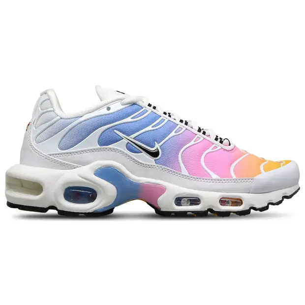 Tuned Donna - Sneakers Bianco - 5 - Rete/Sintetico White