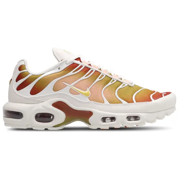 Tuned Donna - Sneakers Bianco White