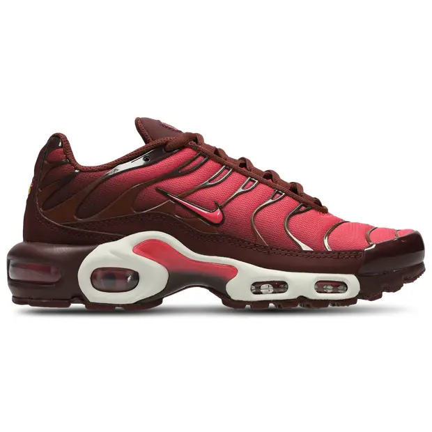 Tuned female Scarpe - Marrone - Tessile - Foot Locker Maroon