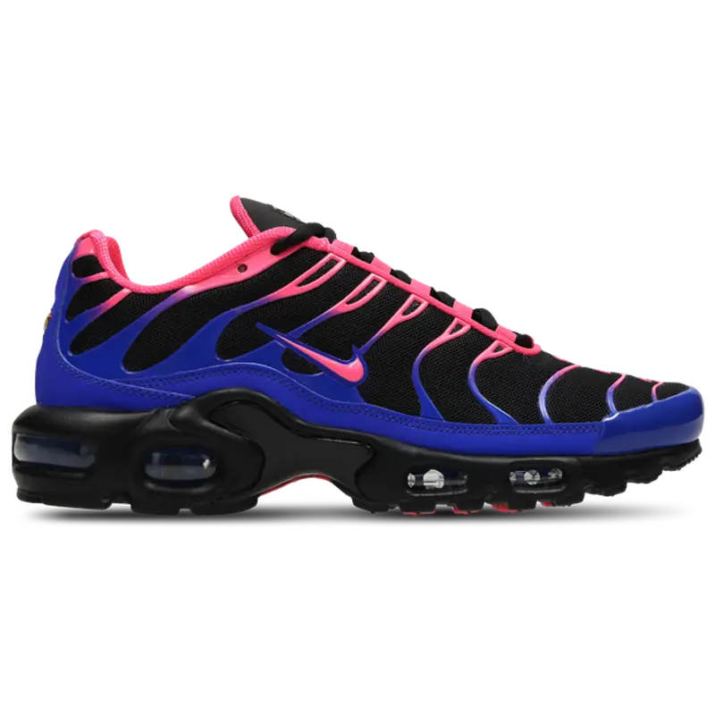 Nike Tuned female Scarpe - Nero - Pelle - Foot Locker