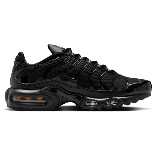 Tuned female Scarpe - Nero - Rete/Sintetico - Foot Locker Black