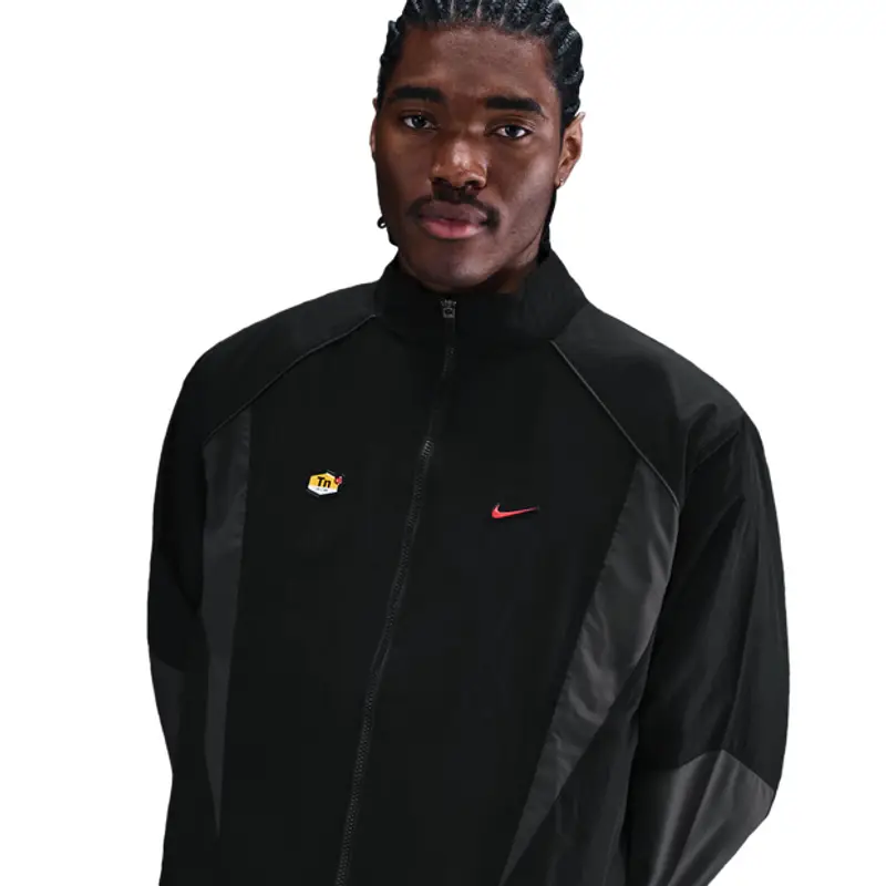 Nike Felpe Nero 1996988