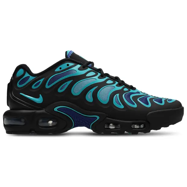 Tuned male Scarpe - Grigio - Rete/Sintetico - Foot Locker Grey