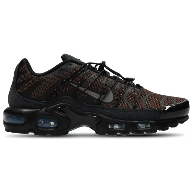 Tuned male Scarpe - Marrone - Cuoio, Sintetico - Foot Locker Brown