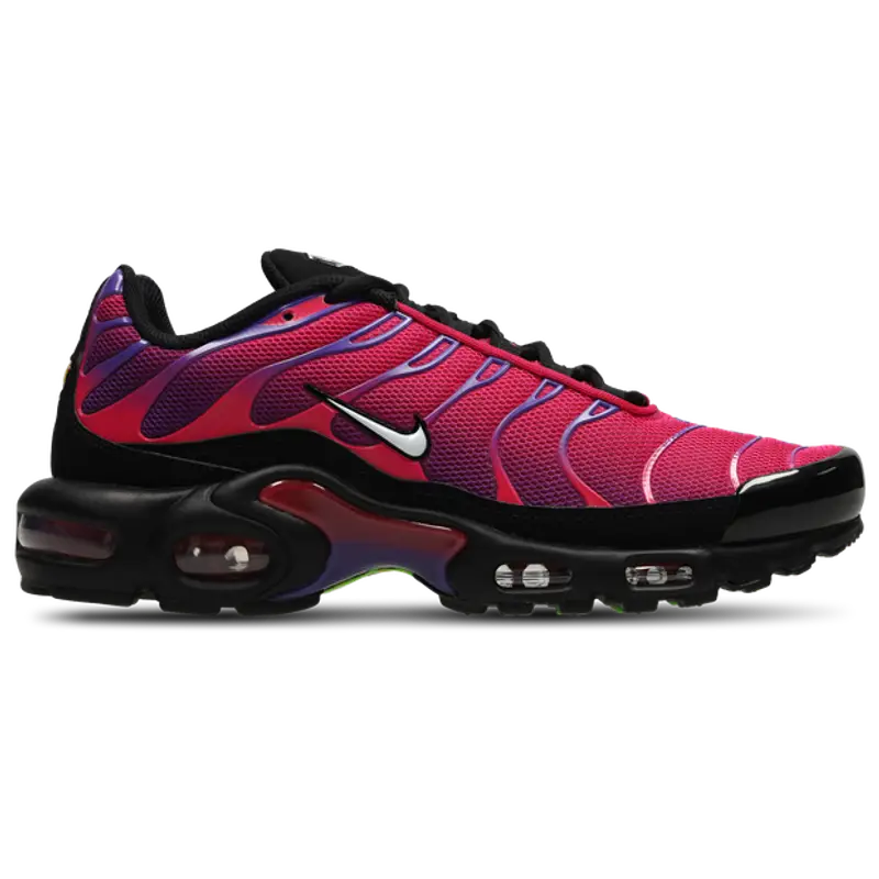 Nike Tuned male Scarpe - Rosa - Rete/Sintetico - Foot Locker